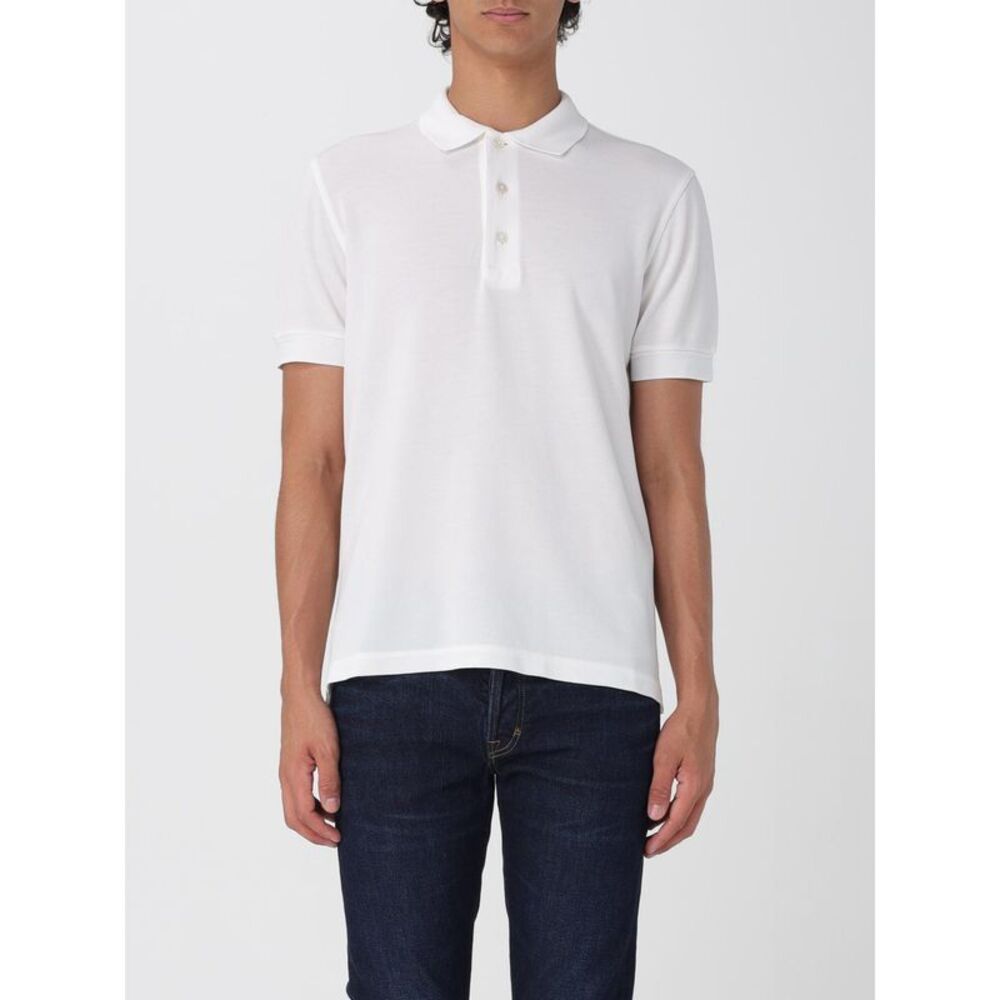 Tom Ford Men Polo Shirt Men Tom Ford